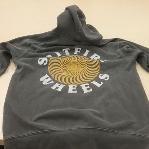 Spitfire hoodie